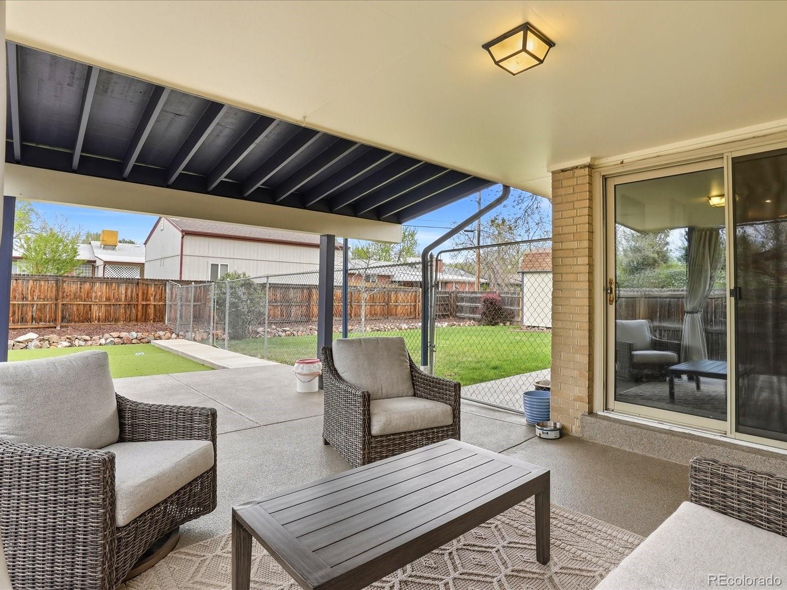 10865 W 68th Avenue Arvada CO 80004