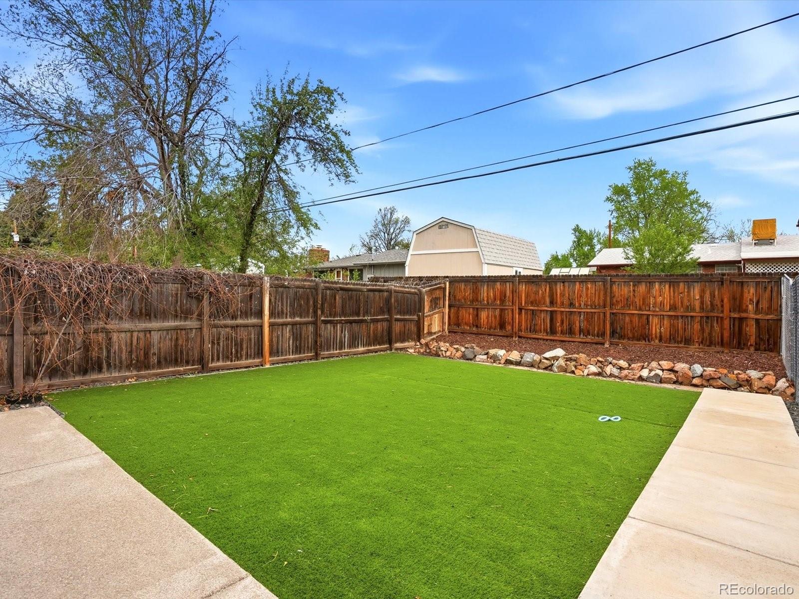 10865 W 68th Avenue Arvada CO 80004