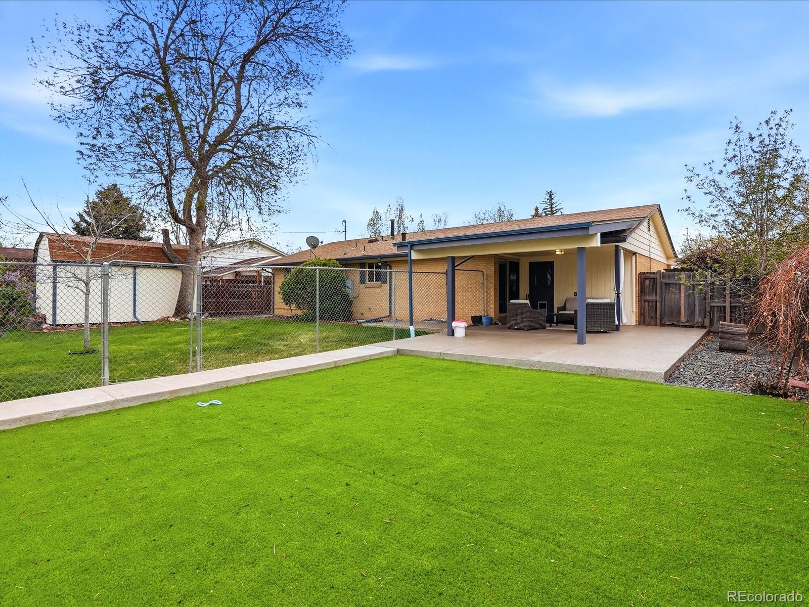 10865 W 68th Avenue Arvada CO 80004