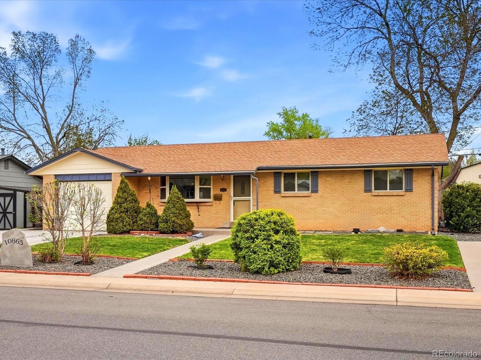 10865 W 68th Avenue Arvada CO 80004