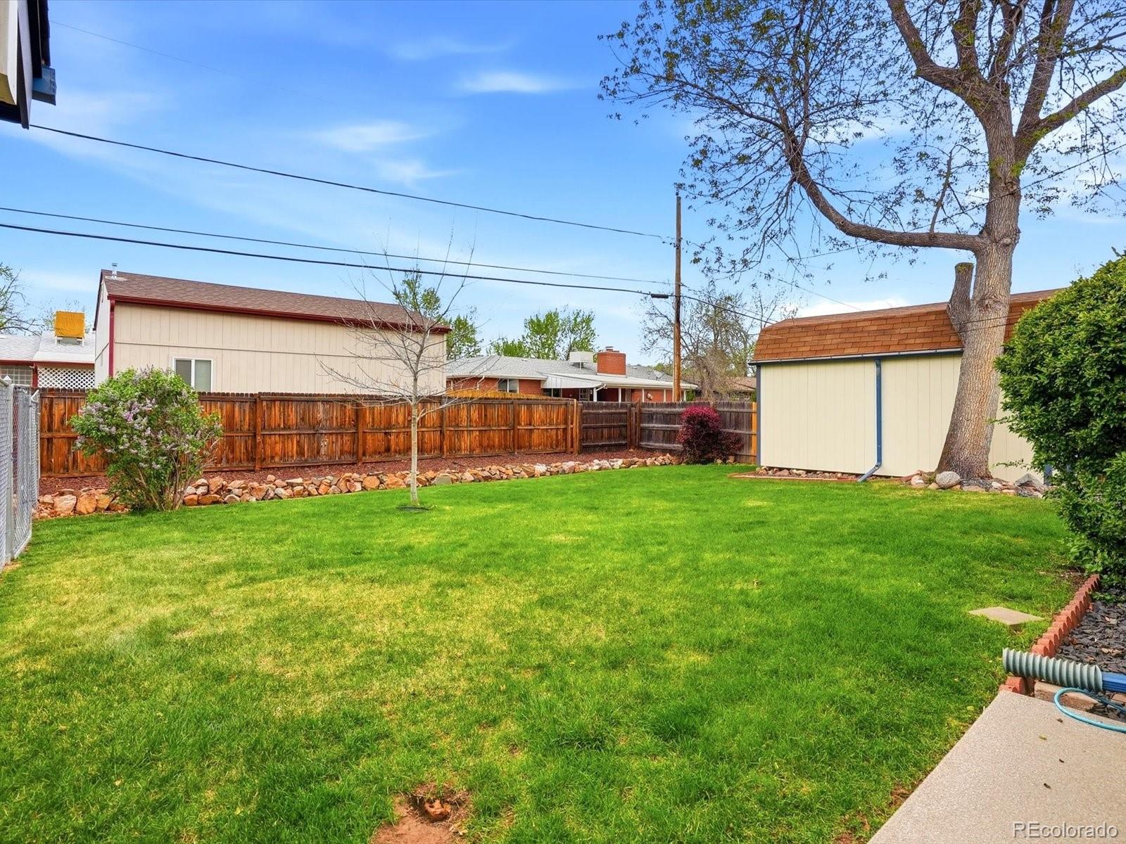 10865 W 68th Avenue Arvada CO 80004