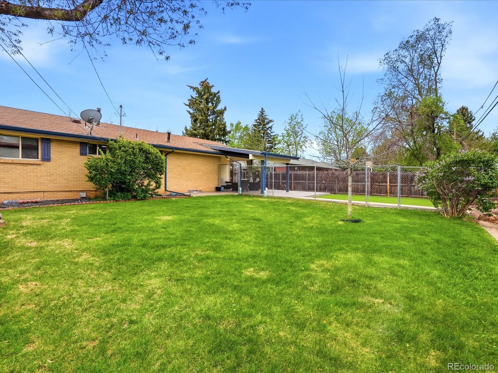 10865 W 68th Avenue Arvada CO 80004