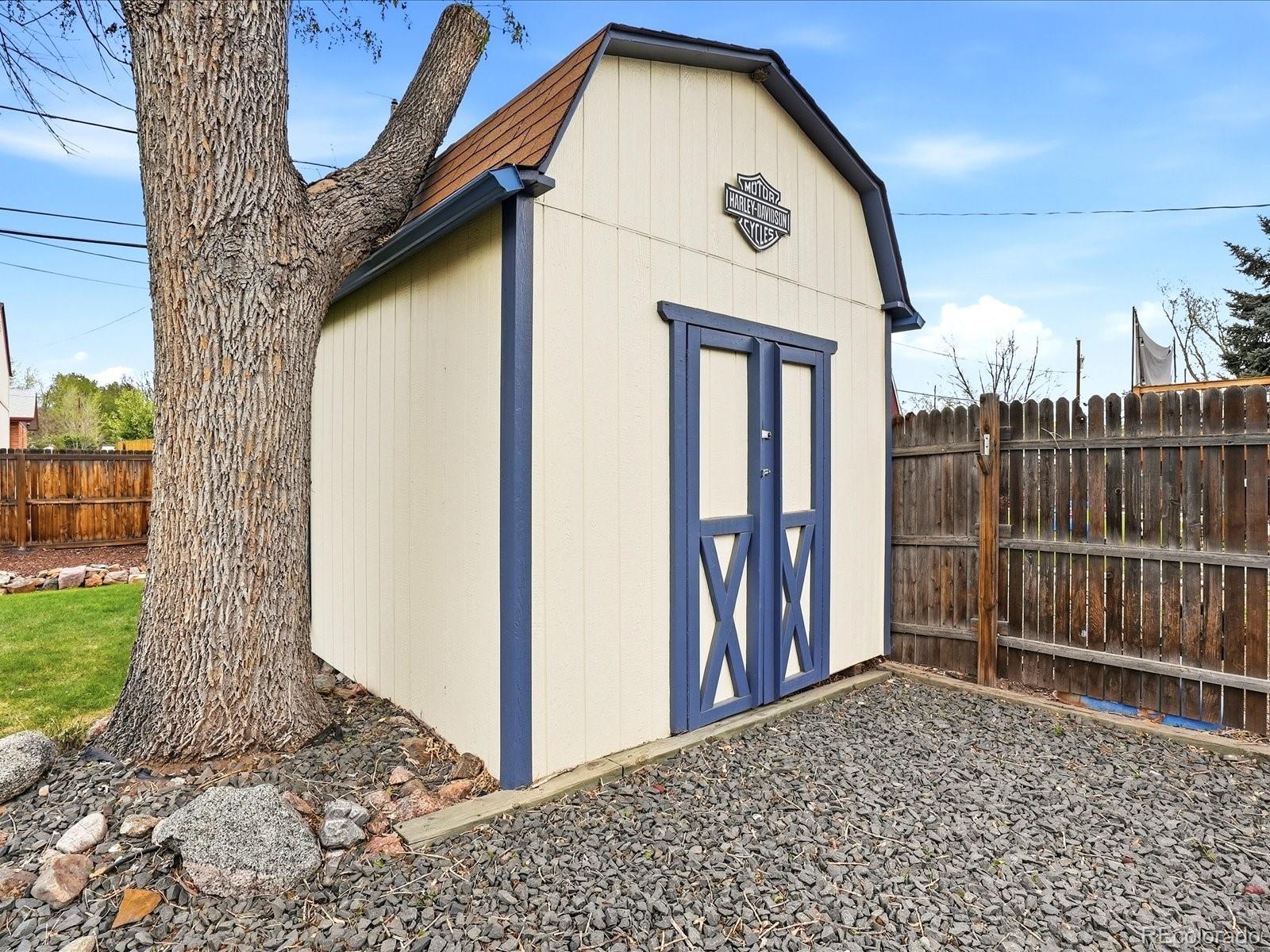 10865 W 68th Avenue Arvada CO 80004