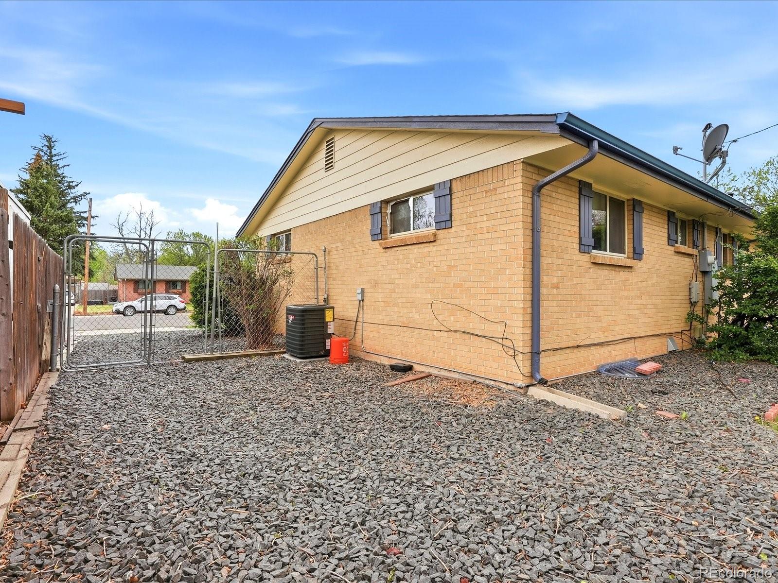 10865 W 68th Avenue Arvada CO 80004