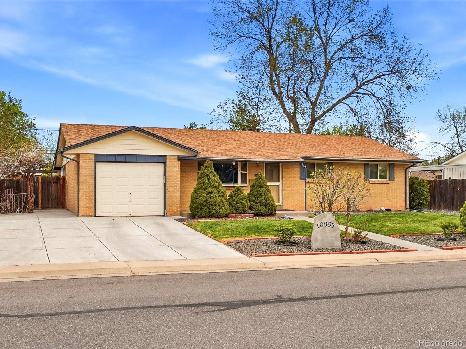10865 W 68th Avenue Arvada CO 80004