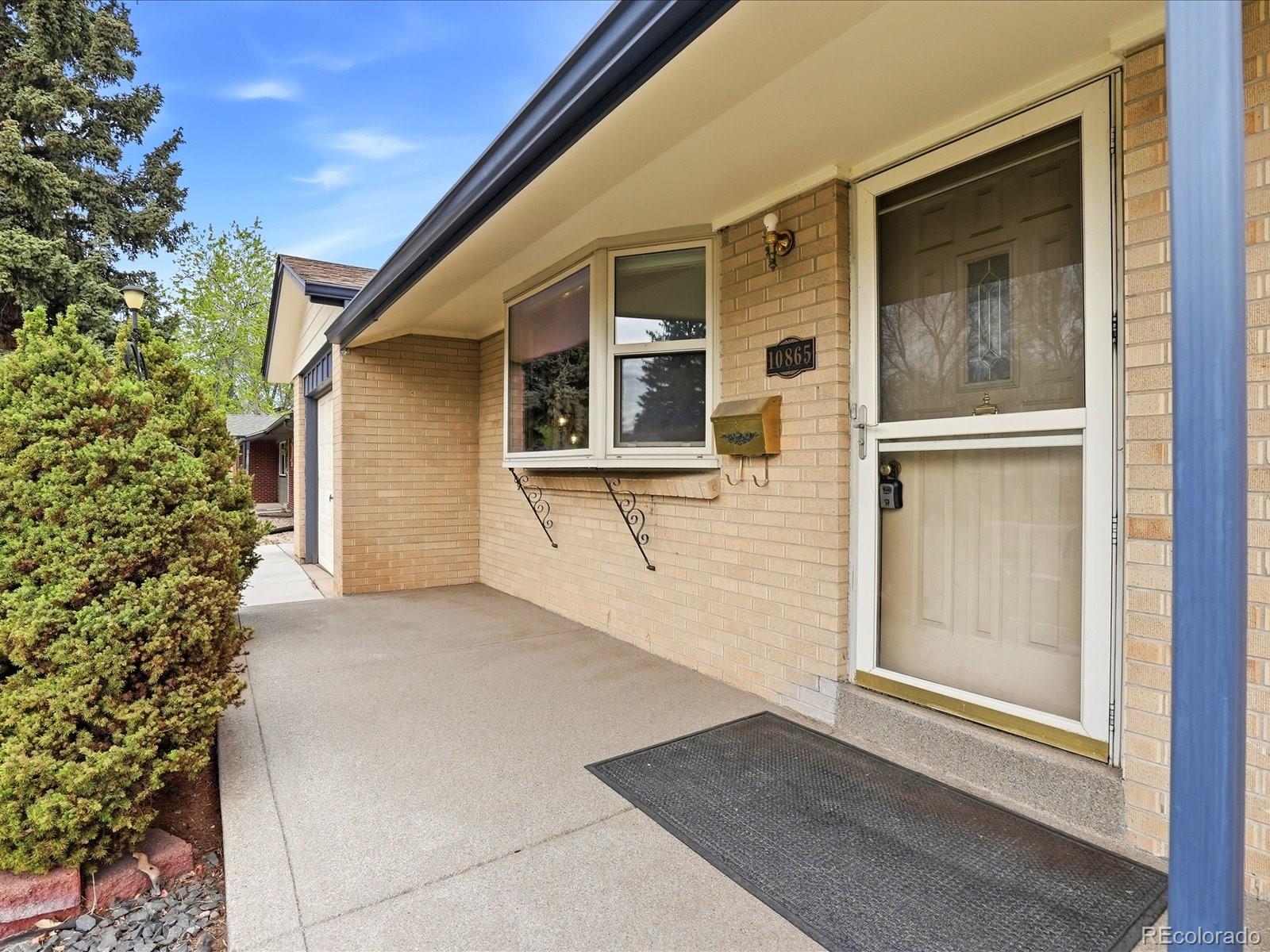 10865 W 68th Avenue Arvada CO 80004