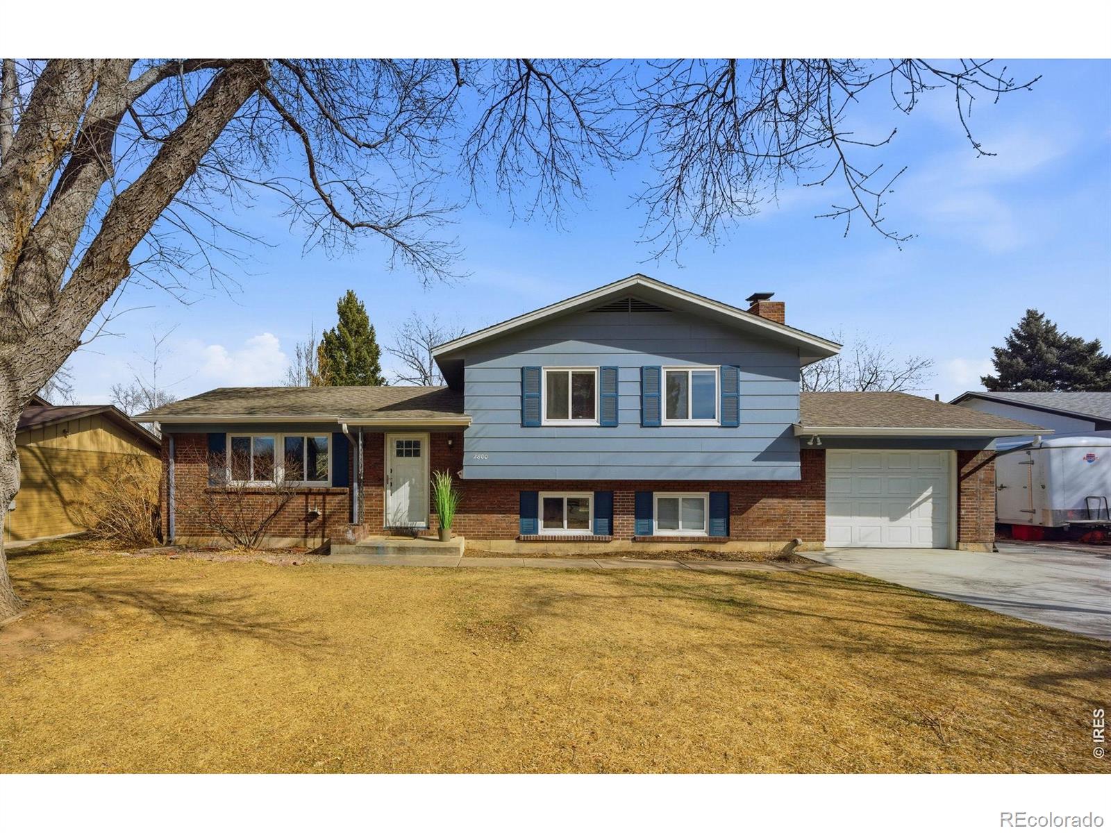 2800 Tulane Drive Fort Collins CO 80525