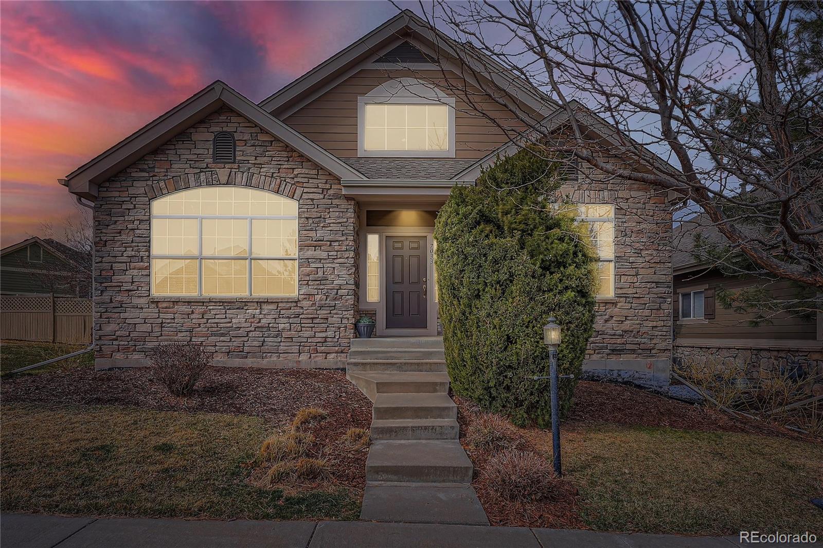 7033 S Versailles Street Aurora CO 80016