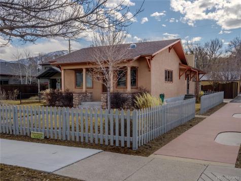 549 W 2nd Street Salida CO 81201