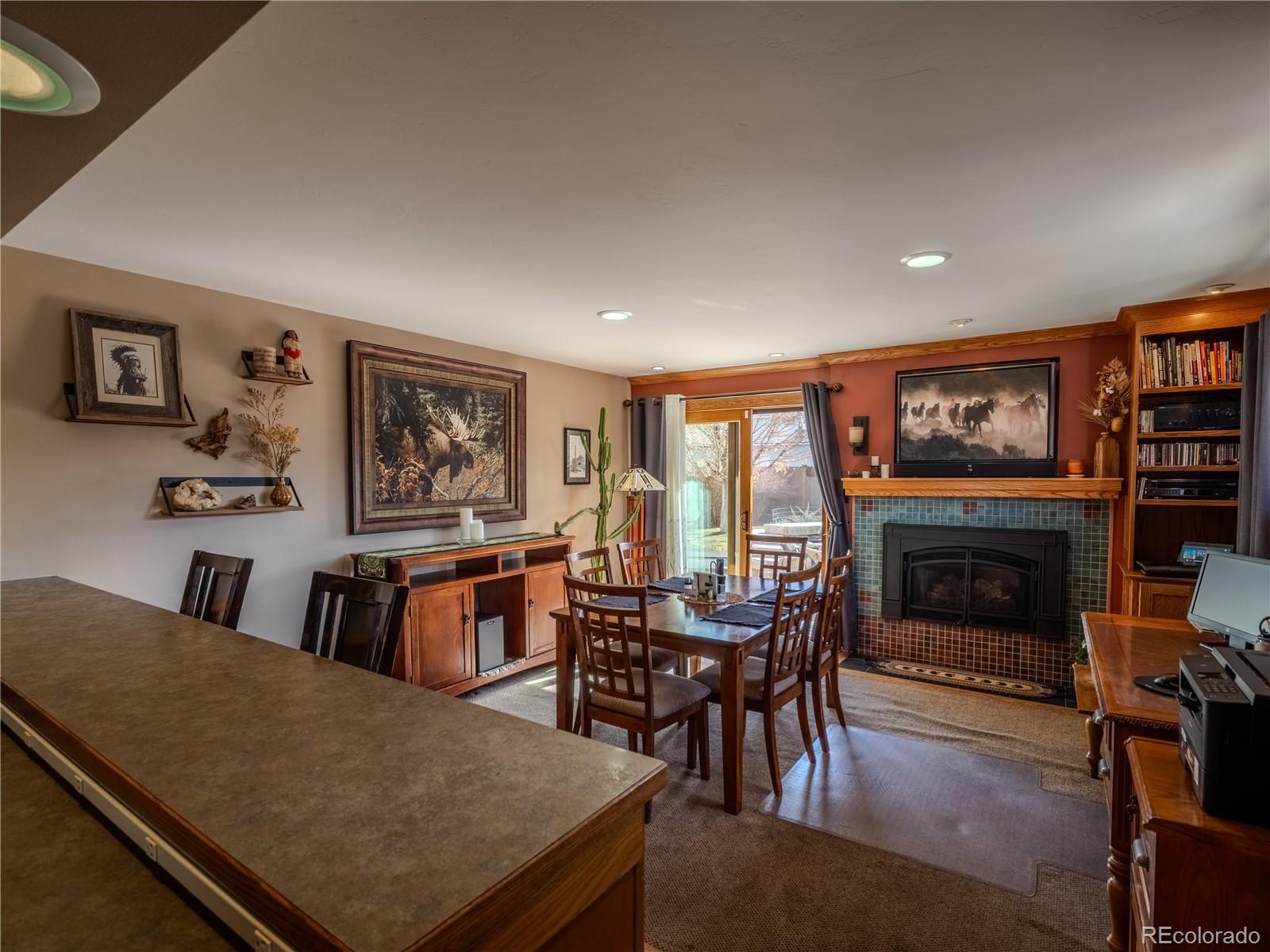 549 W 2nd Street Salida CO 81201