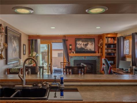 549 W 2nd Street Salida CO 81201