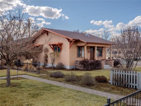 549 W 2nd Street Salida CO 81201