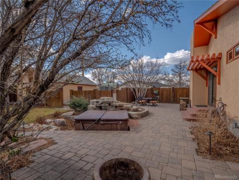 549 W 2nd Street Salida CO 81201