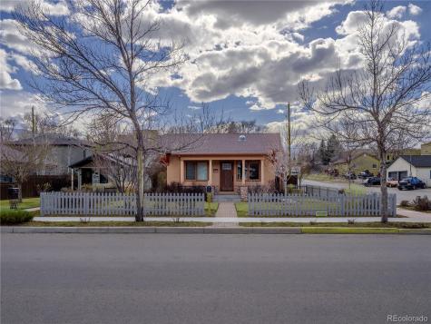 549 W 2nd Street Salida CO 81201