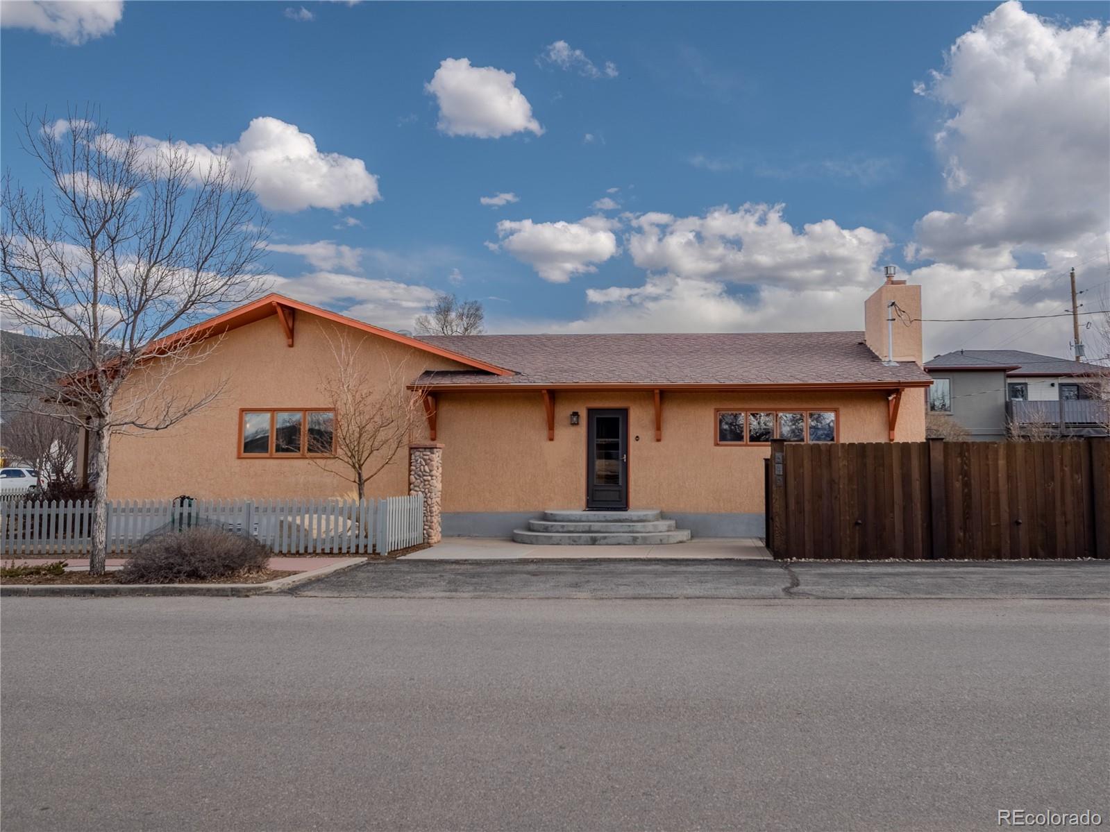 549 W 2nd Street Salida CO 81201