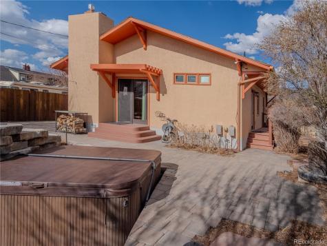 549 W 2nd Street Salida CO 81201