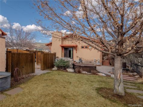 549 W 2nd Street Salida CO 81201