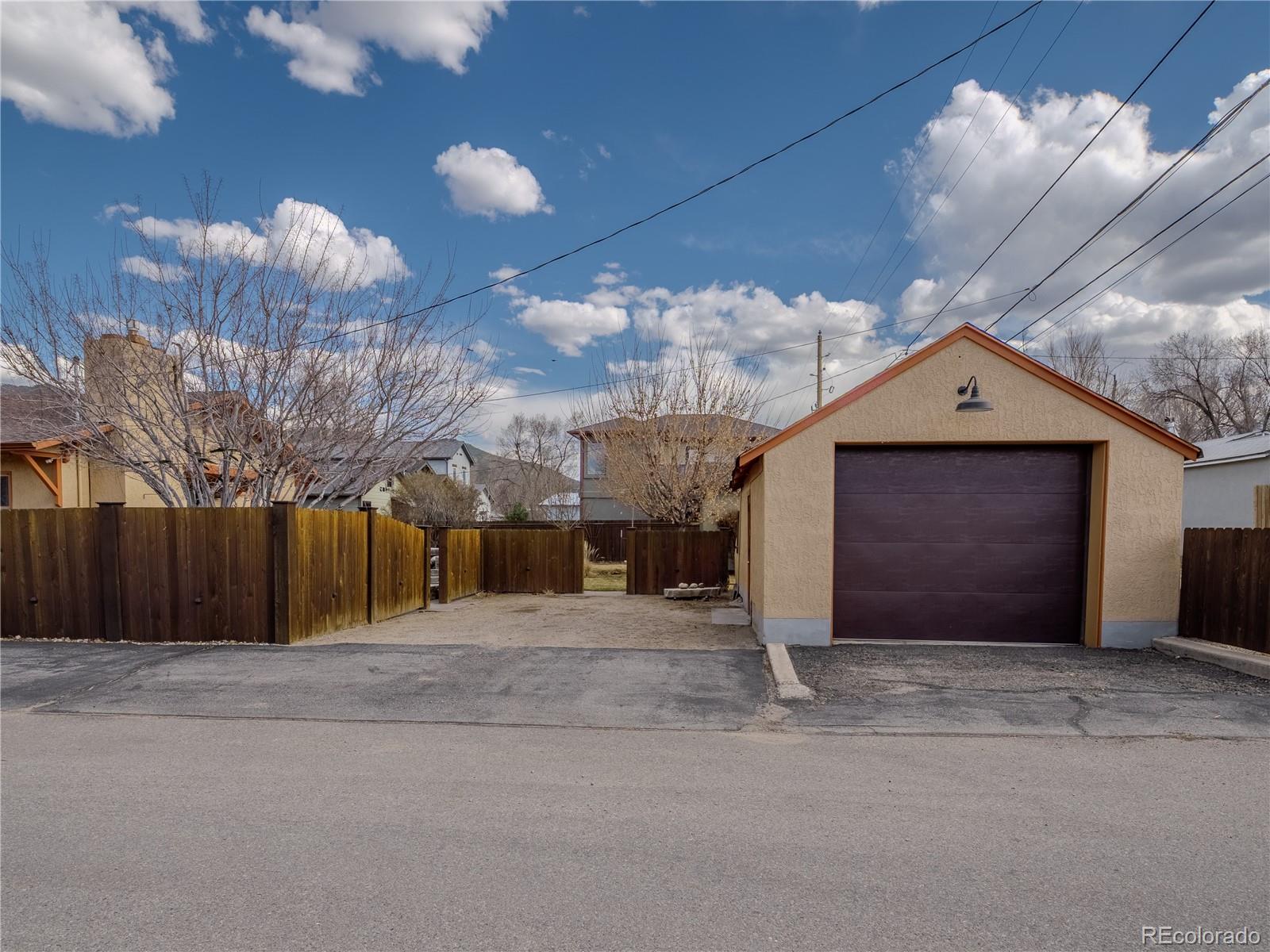 549 W 2nd Street Salida CO 81201