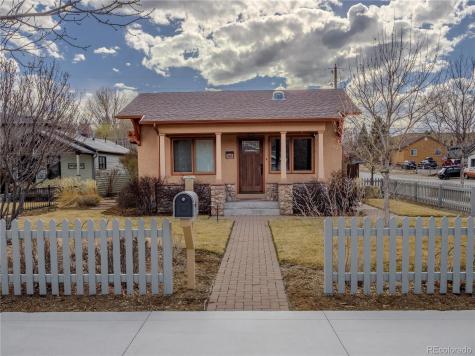 549 W 2nd Street Salida CO 81201