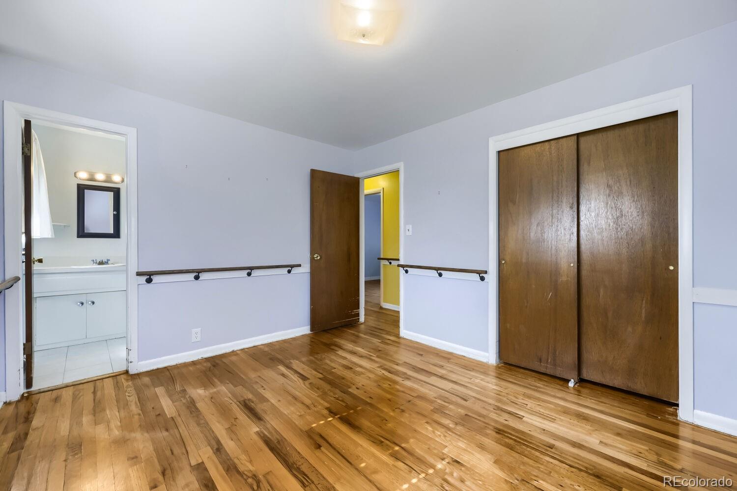 4736 S Perry Street Littleton CO 80123