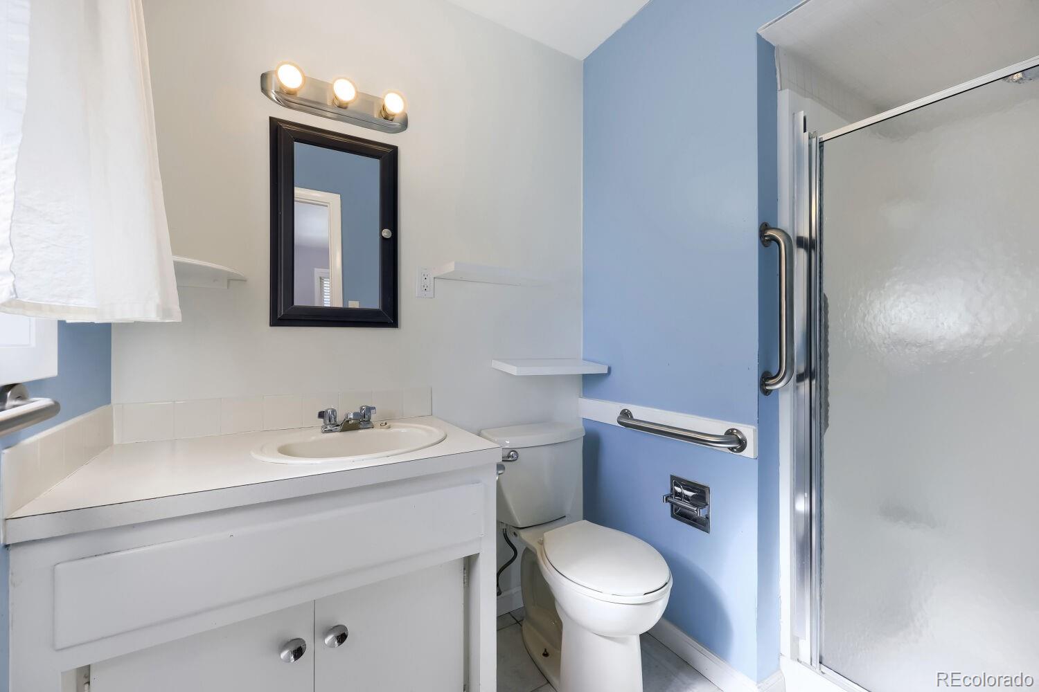 4736 S Perry Street Littleton CO 80123