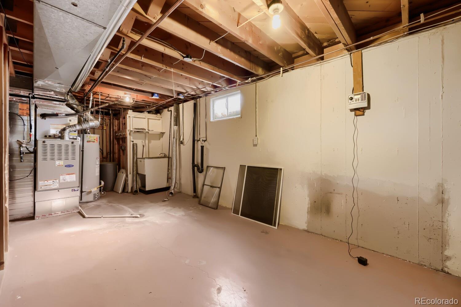 4736 S Perry Street Littleton CO 80123