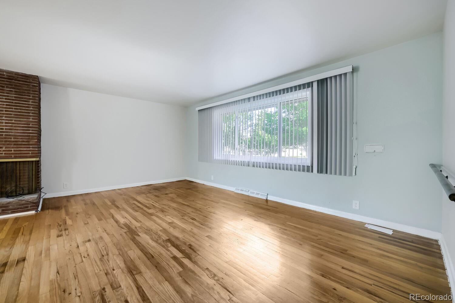 4736 S Perry Street Littleton CO 80123