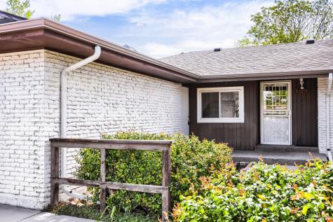4736 S Perry Street Littleton CO 80123