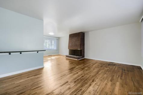 4736 S Perry Street Littleton CO 80123