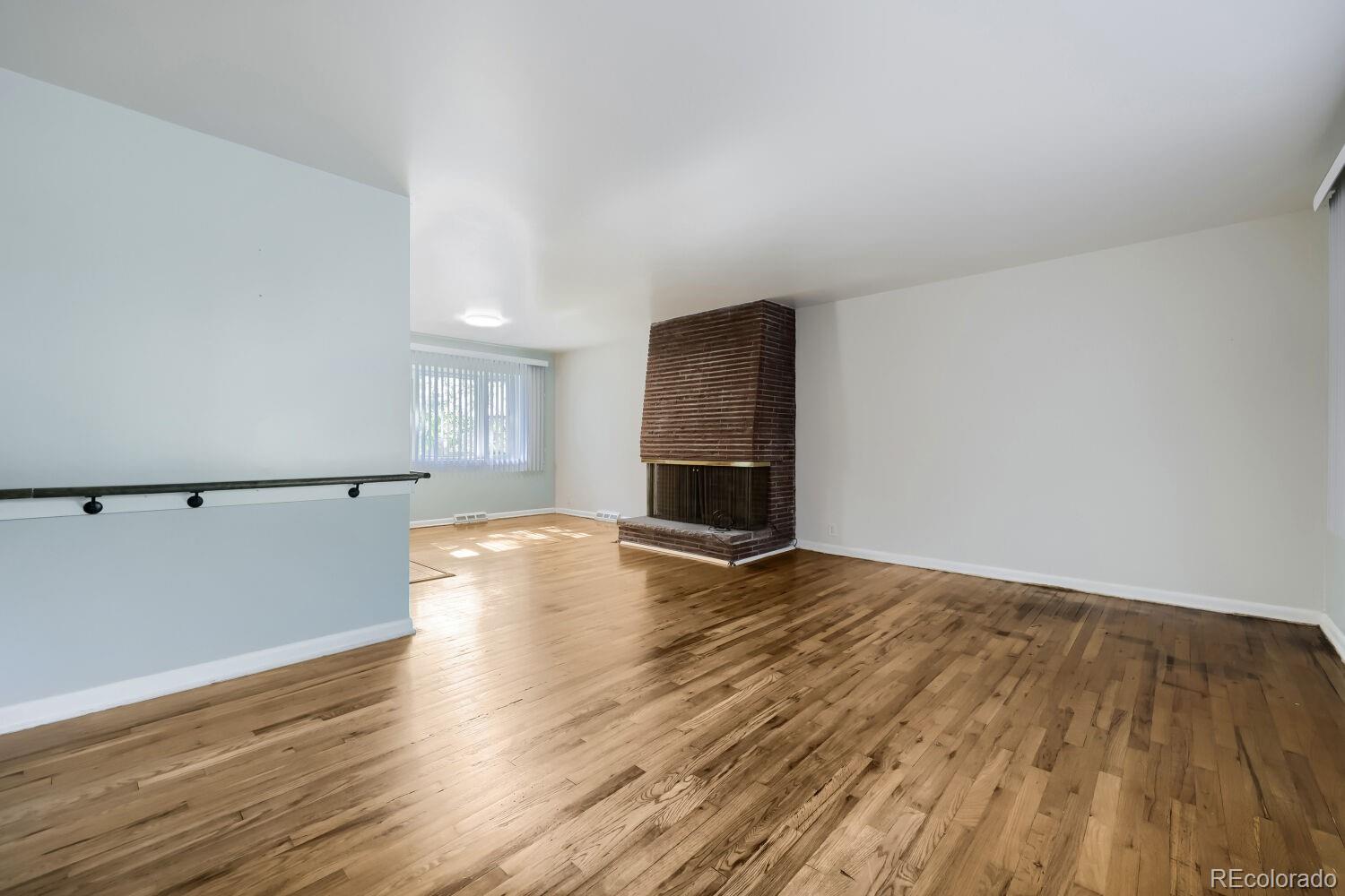 4736 S Perry Street Littleton CO 80123