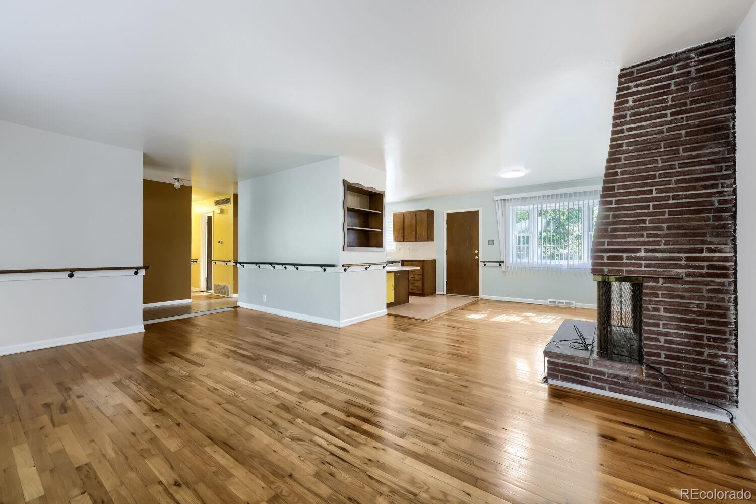 4736 S Perry Street Littleton CO 80123