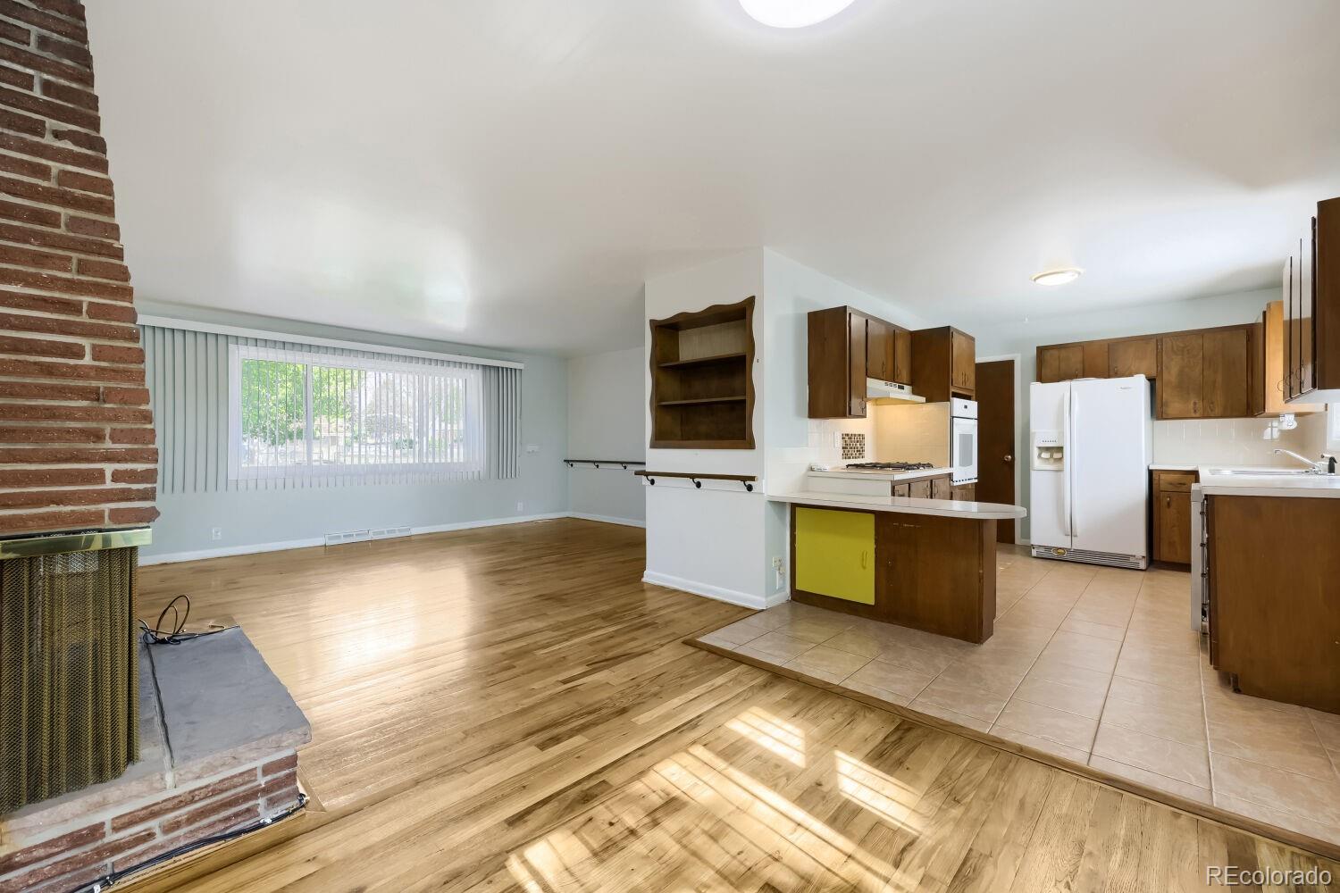 4736 S Perry Street Littleton CO 80123