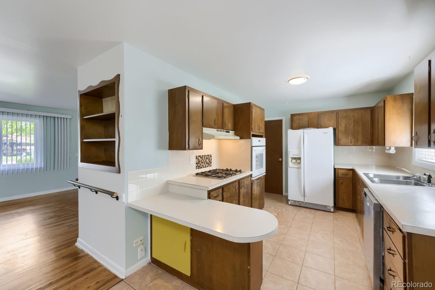 4736 S Perry Street Littleton CO 80123