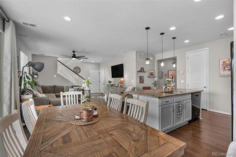 240 S Langdale Court Aurora CO 80018
