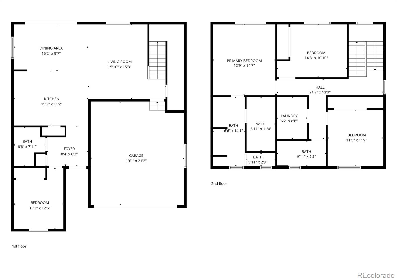 240 S Langdale Court Aurora CO 80018