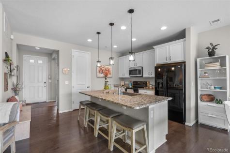240 S Langdale Court Aurora CO 80018