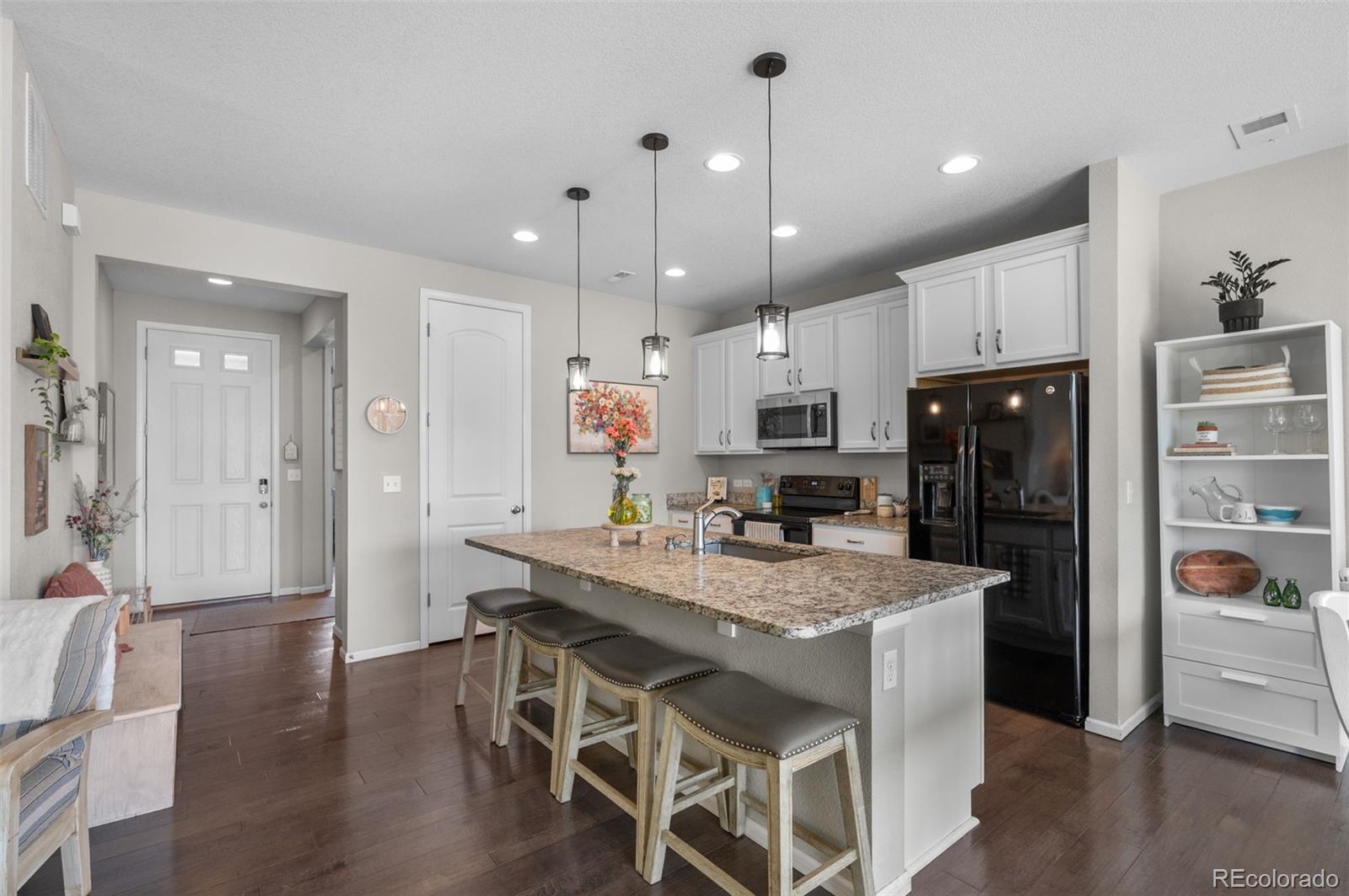 240 S Langdale Court Aurora CO 80018