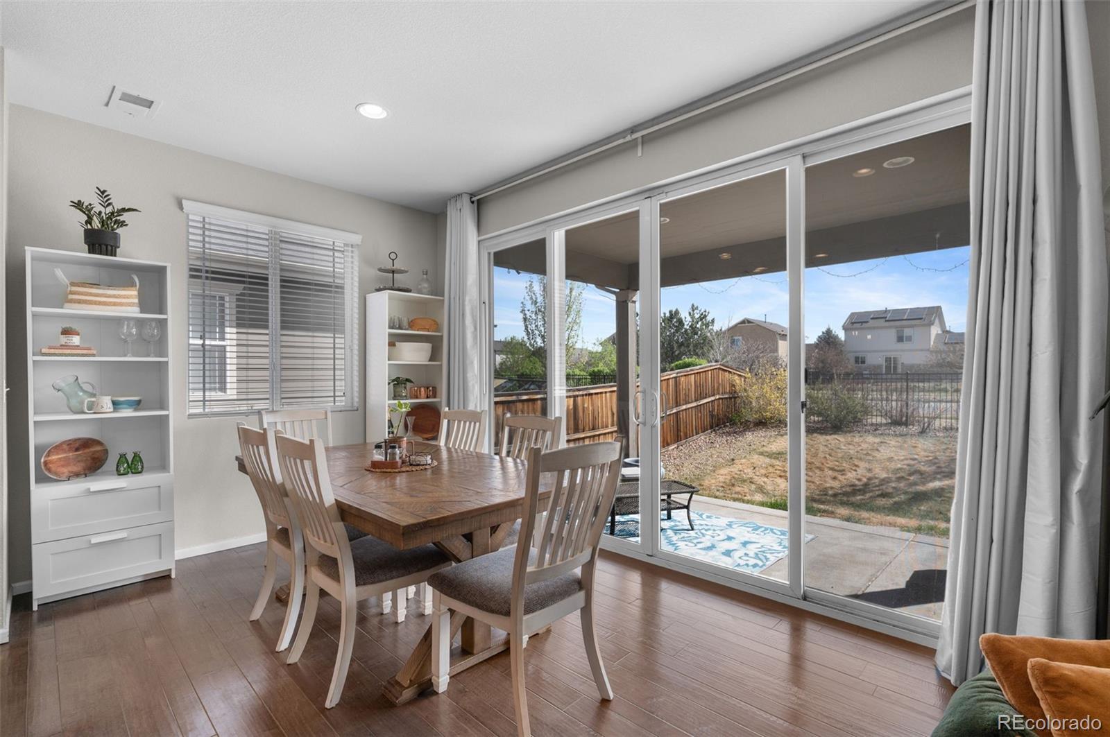 240 S Langdale Court Aurora CO 80018