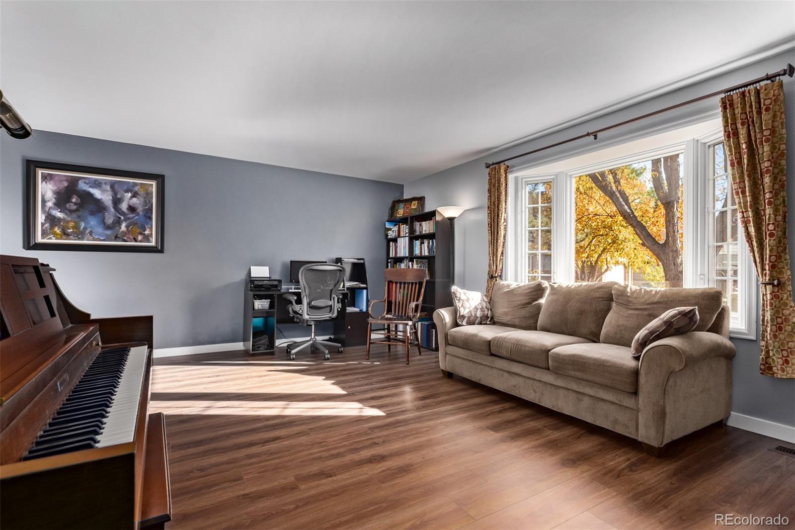 8285 Holland Court Arvada CO 80005