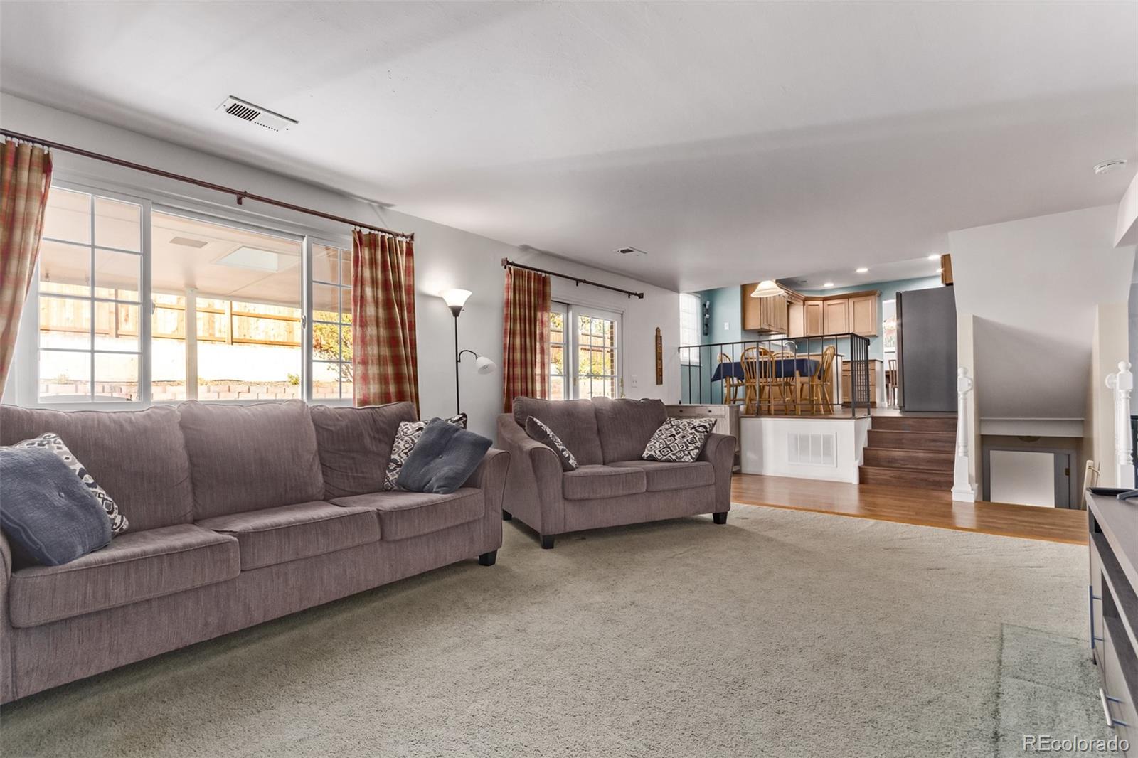 8285 Holland Court Arvada CO 80005