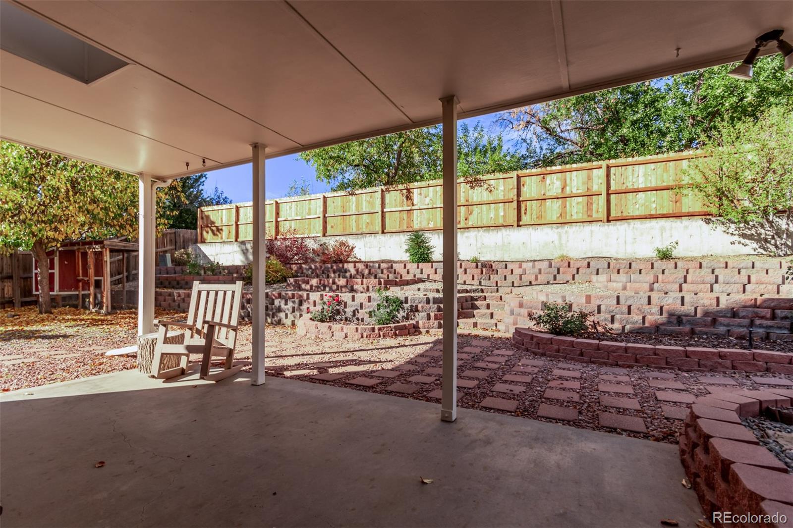 8285 Holland Court Arvada CO 80005