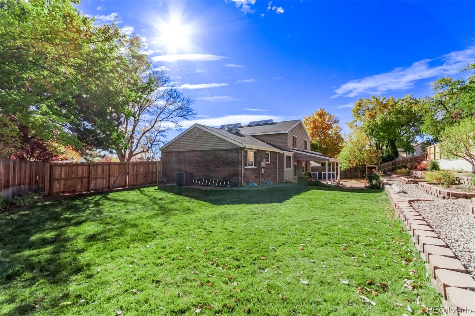8285 Holland Court Arvada CO 80005