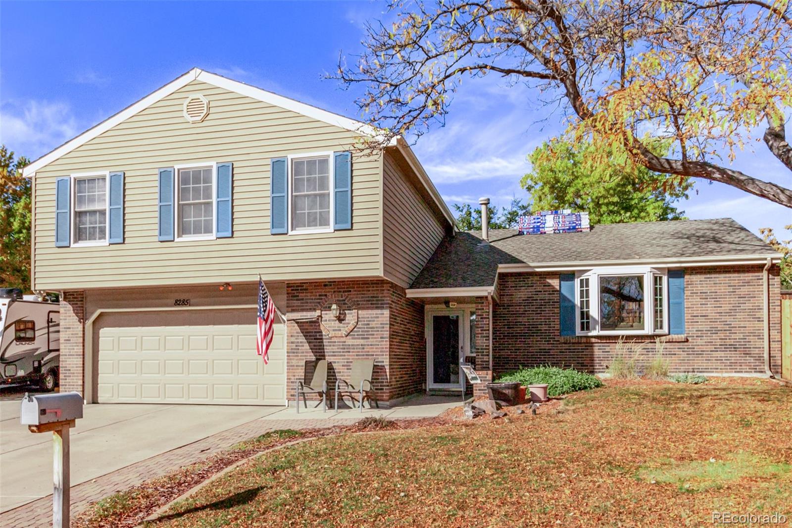 8285 Holland Court Arvada CO 80005