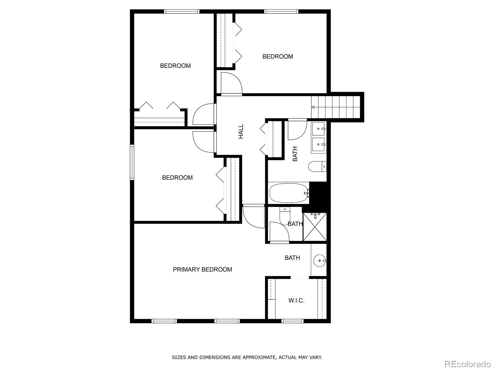 8285 Holland Court Arvada CO 80005