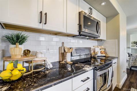 3217 Sand Flower Drive Colorado Springs CO 80920