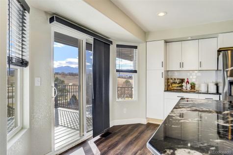 3217 Sand Flower Drive Colorado Springs CO 80920