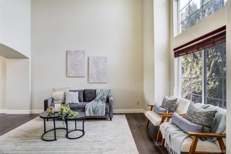 3217 Sand Flower Drive Colorado Springs CO 80920