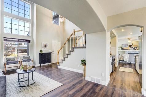 3217 Sand Flower Drive Colorado Springs CO 80920