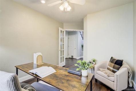 3217 Sand Flower Drive Colorado Springs CO 80920