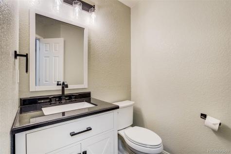 3217 Sand Flower Drive Colorado Springs CO 80920